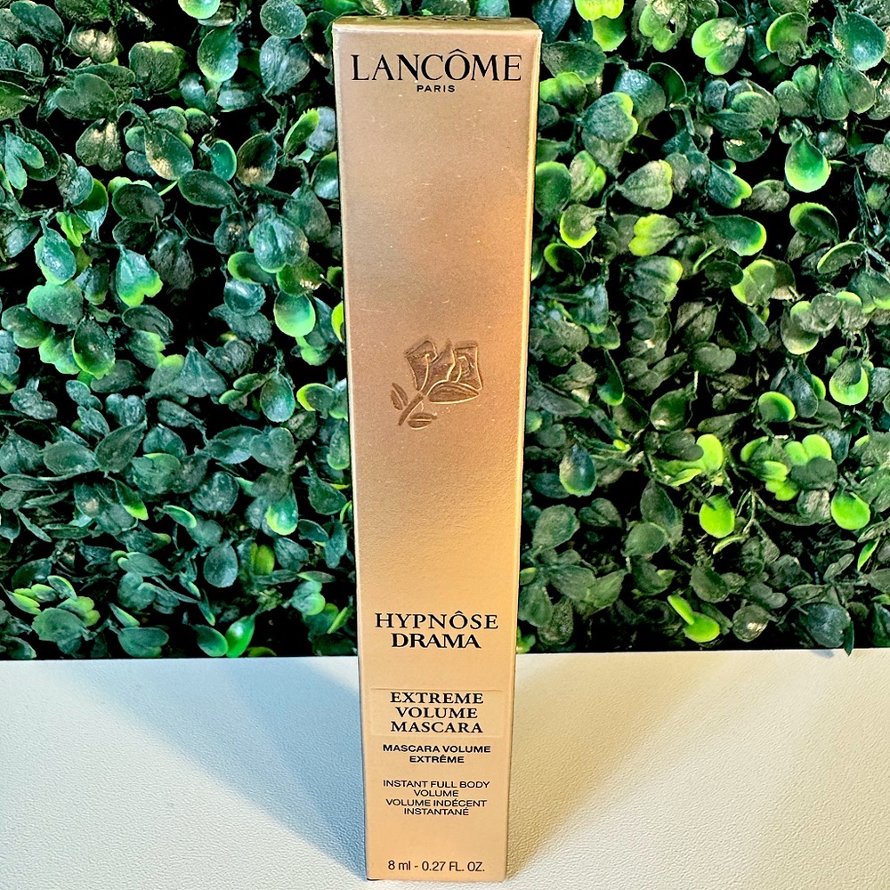 Lancôme Hypnôse Drama Extreme Volumizing Mascara (NEW)